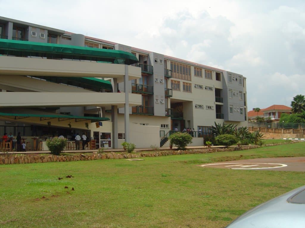 IMG, founded by Dr. Ian Clarke, secures Shs14.8bn loan to strengthen its operations in Uganda