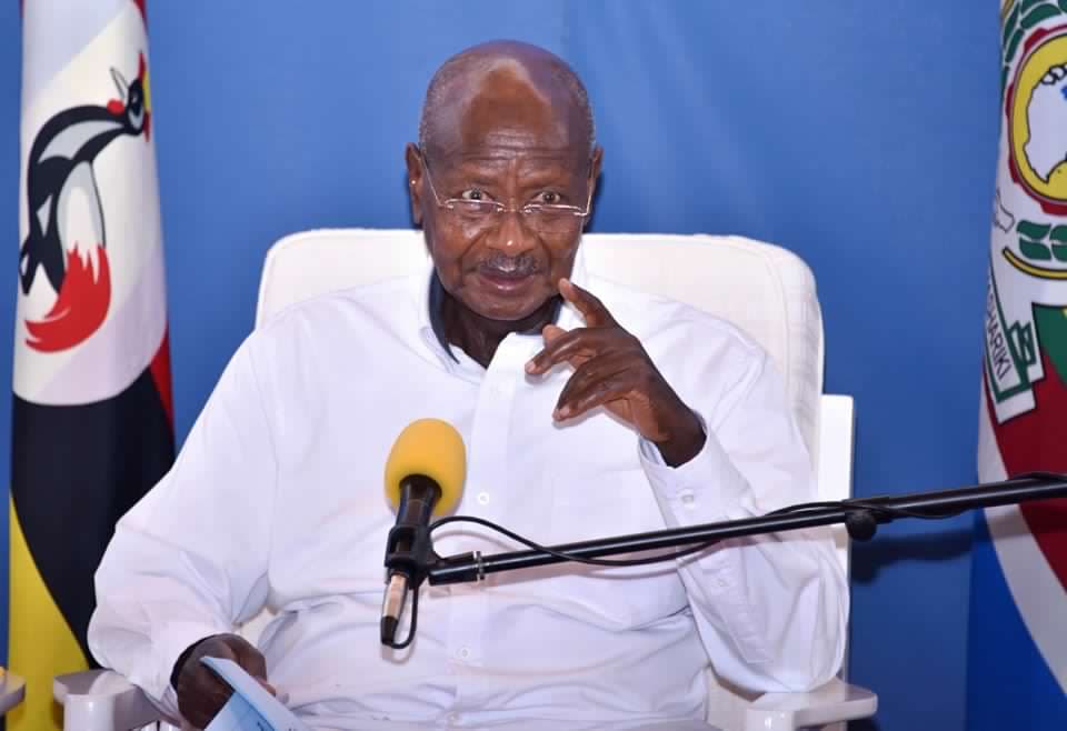 Minister Rukutana to Face Robust Charges - President Museveni