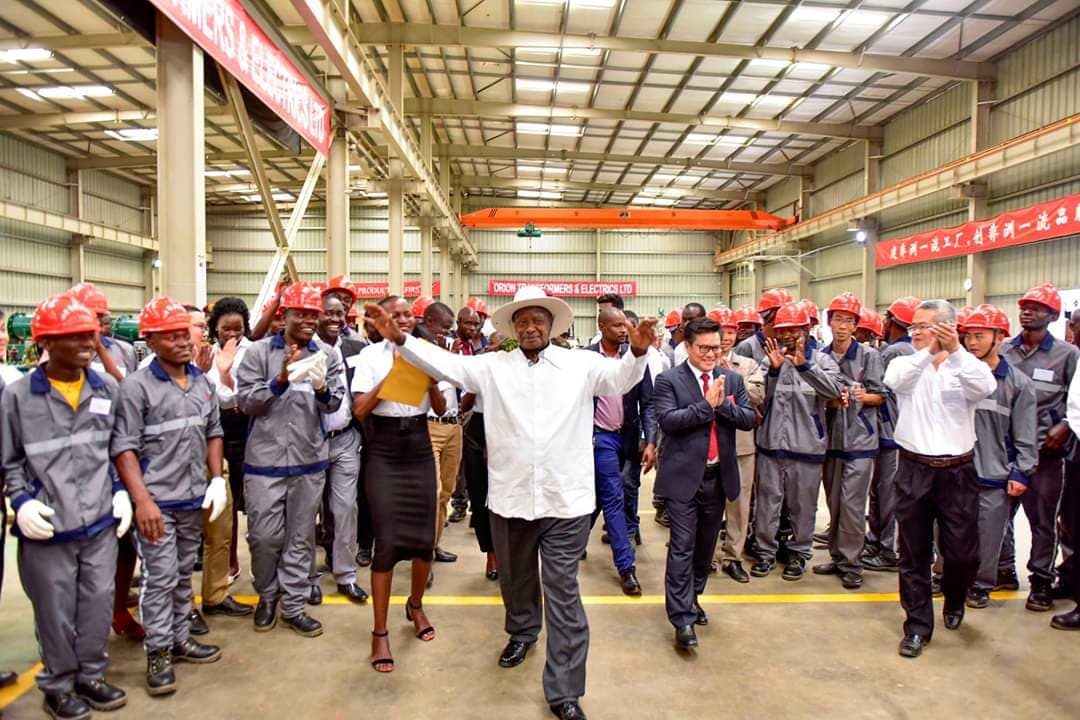 UNBS develops 90 standards to protect environment amid industrial growth