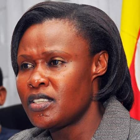 NRM EC Overturns Ex-Minister Alupo’s Victory as Flag Bearer for Katakwi Woman Seat 