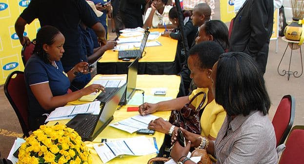 UCC lifts suspension on sale of SIM cards to companies, government agencies