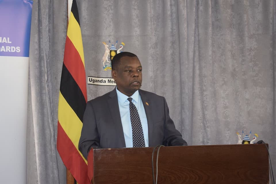 Uganda becomes first African country to coordinate prestigious FAO committee twice