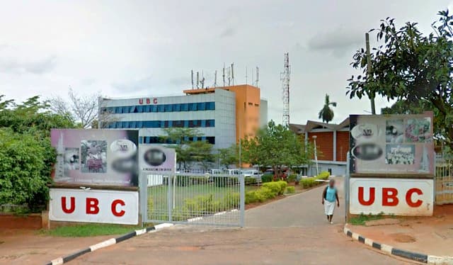 Media Coverage: UBC Worried about Growing Number of Presidential Aspirants