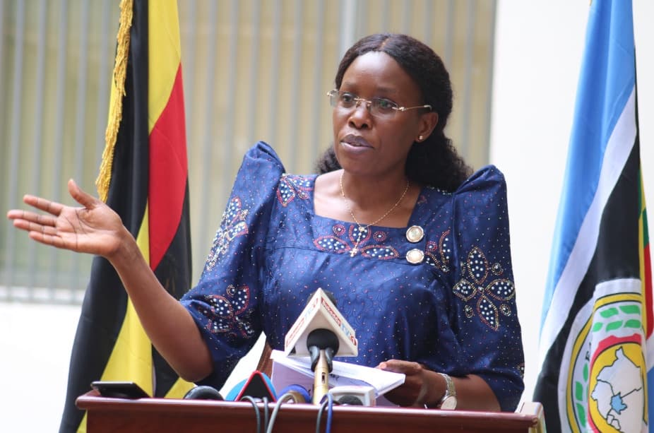 Ugandans urged to ‘drop complacence around Covid’ as ICUs 'fill to capacity'
