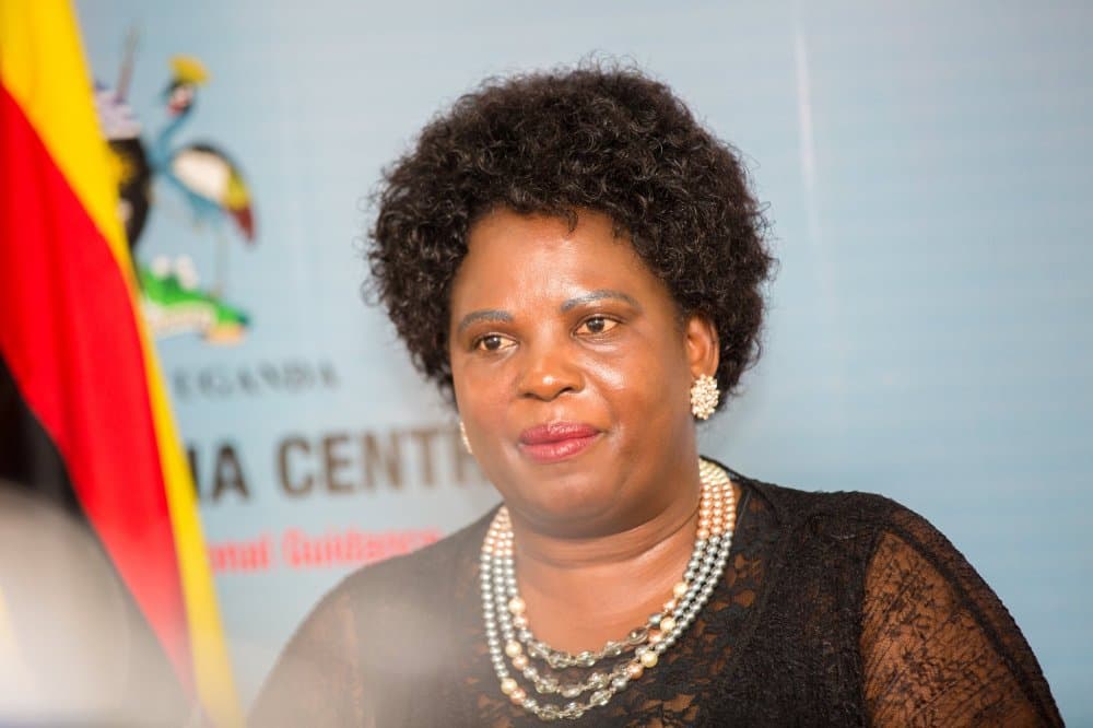 Kampala: Govt disbands market leadership; sets charges for vendors, abattoir operators