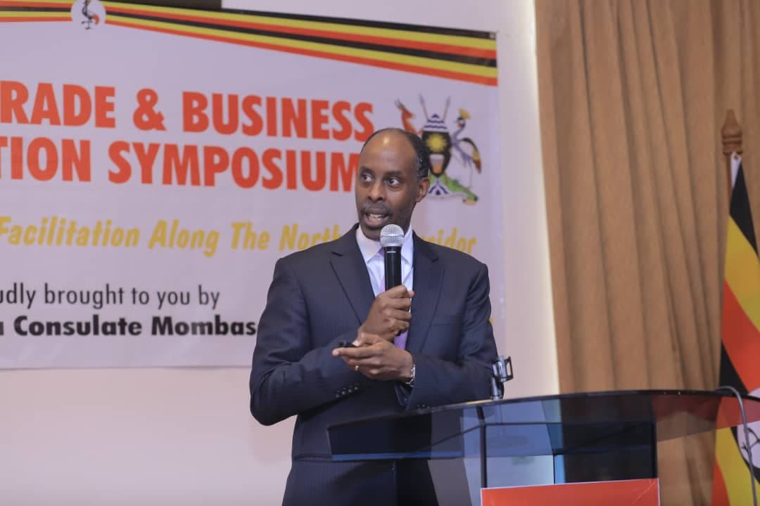 Ambassador Solomon Rutega elected secretary general of top Africa coffee body