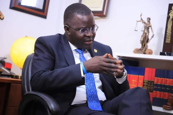 Chapter Four Boss Nicholas Opiyo Acquires Refugee Status, Plans to Flee to US
