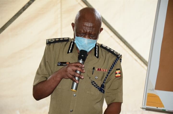 2020/21 elections: Police adopts ‘tougher approach to preserve integrity of electoral process’
