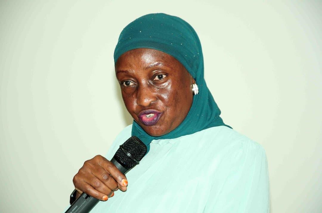 Gender Ministry holds National Dialogue on the Registration of Non-Unionised Workers