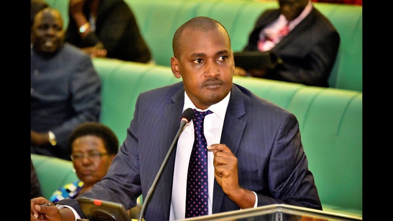 Assess NRM and Museveni on Performance, Not Longevity - Tumwebaze