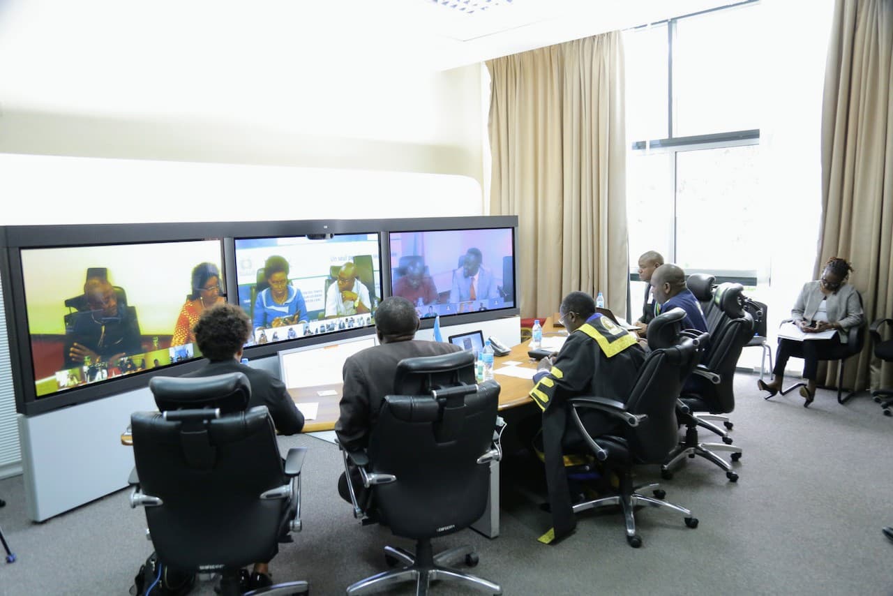 EALA Passes Key Bill on Protecting Lake Victoria