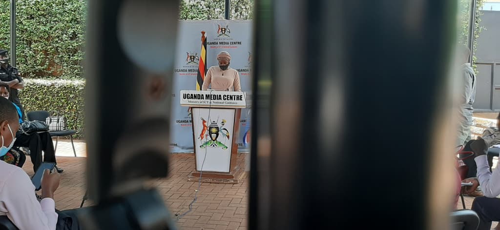 2 million Ugandan women to benefit from continental entrepreneurship program