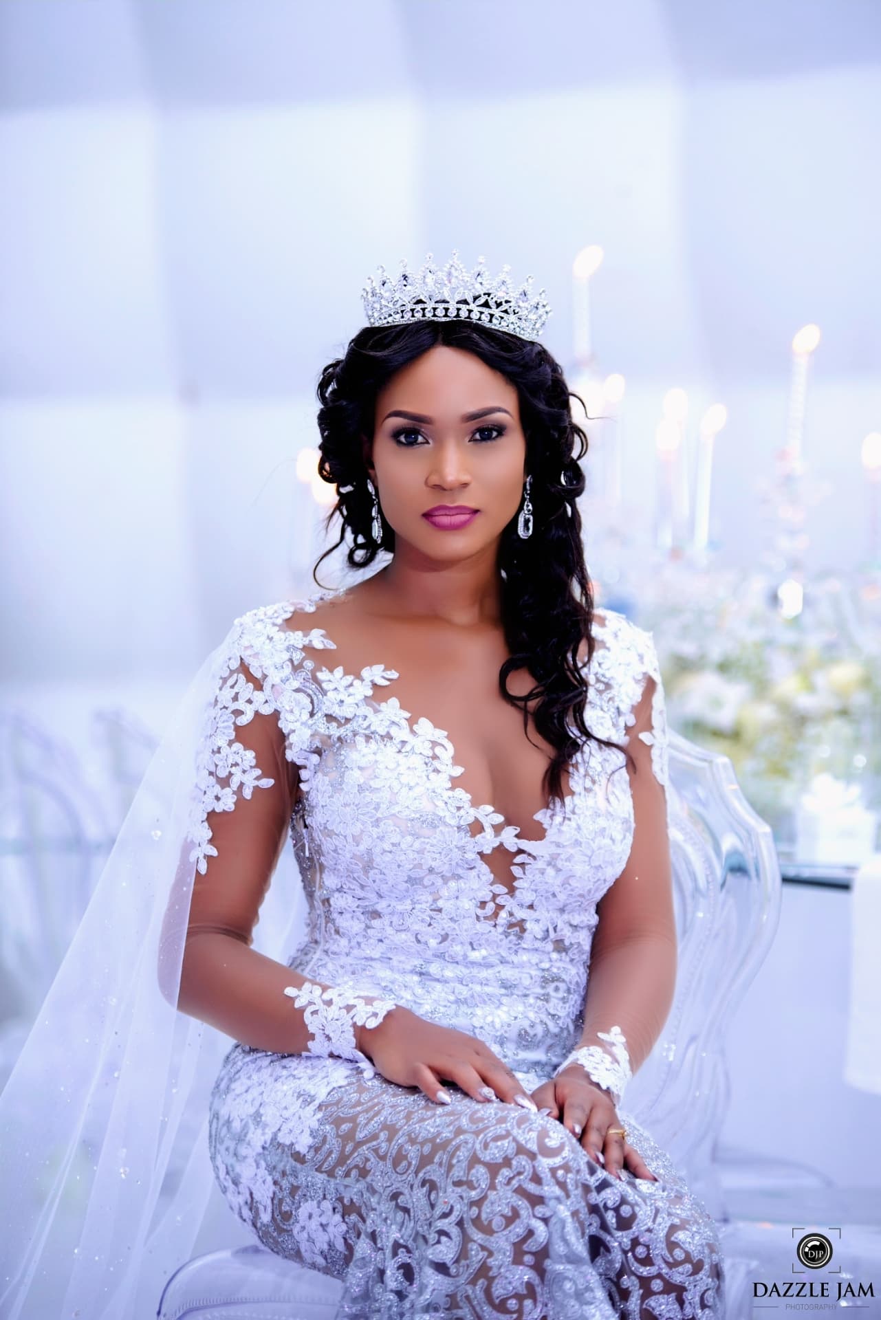 Former Miss Uganda Sylvia Allibhai nominated for Mrs World Uganda 2021