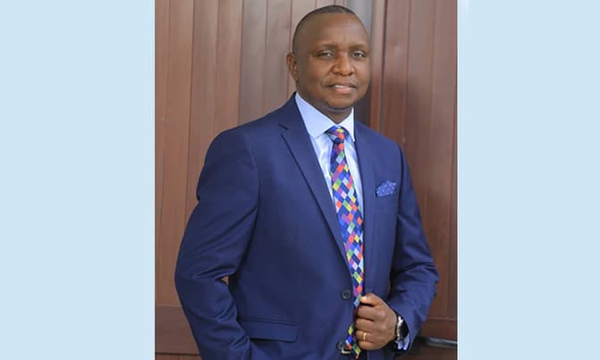 Collin Babirukamu leaves Oracle to join NITA-U as eGovt services director