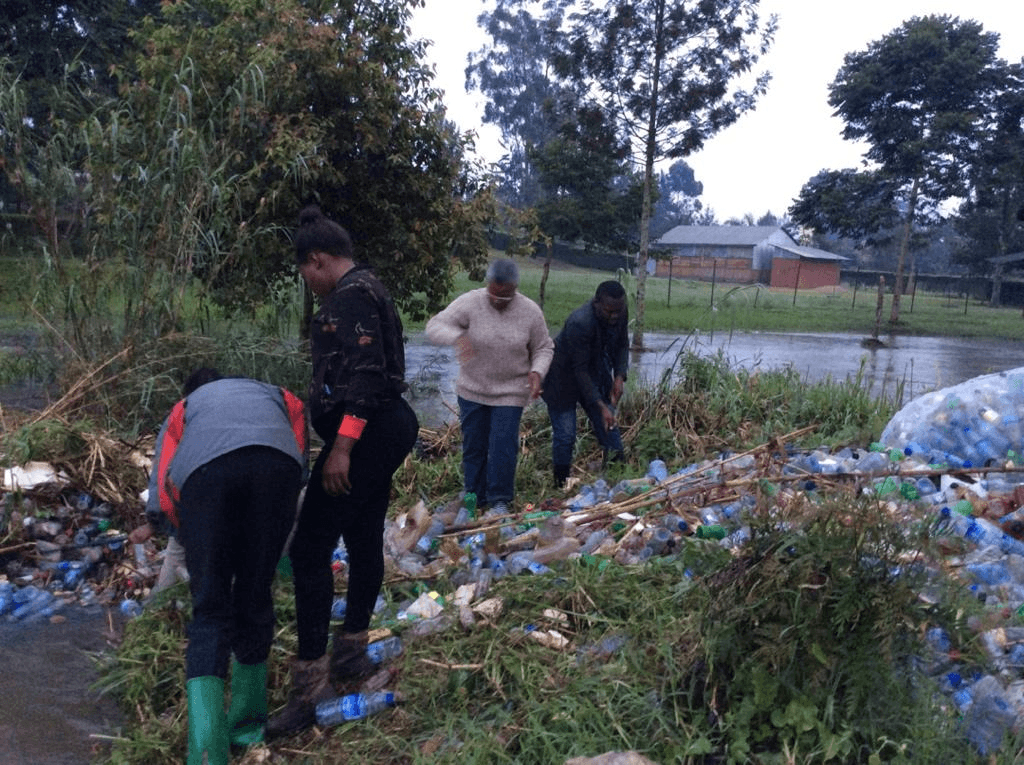 Tooro Kingdom Steps up Campaign to Protect River Mpanga