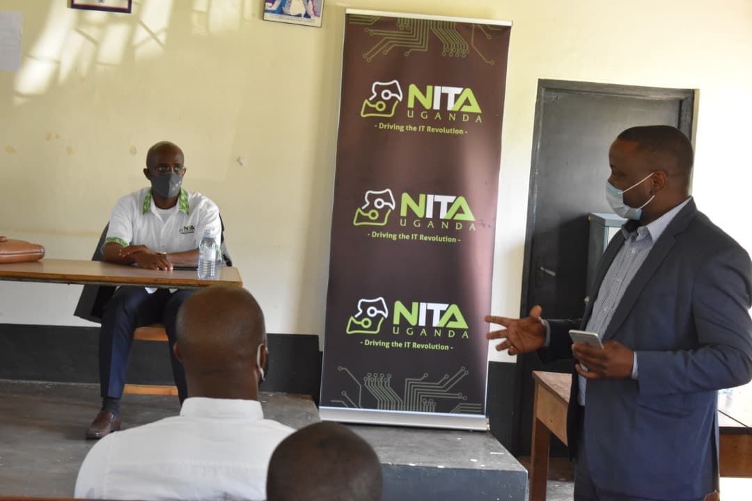 NITA-U, UCC in joint initiative to boost access to grid, internet 