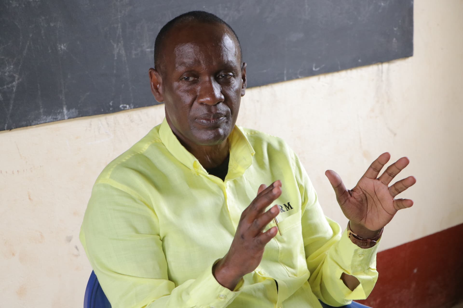  NRM Poised to Win Overwhelmingly in Eastern region