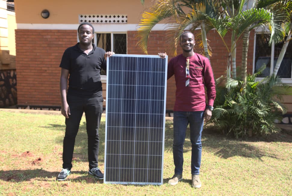 Ugandan Startup Raises Funding from French Impact Fund to Expand Operations 