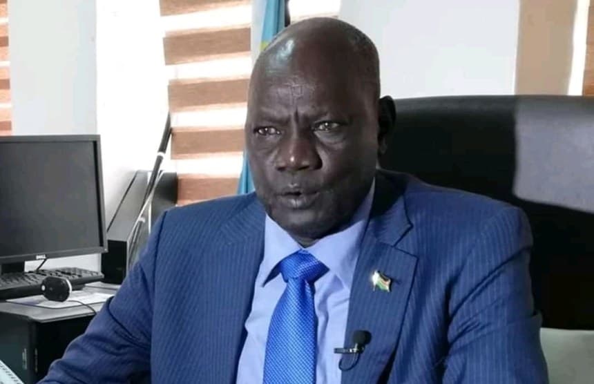 South Sudan Changes Official Time Zone