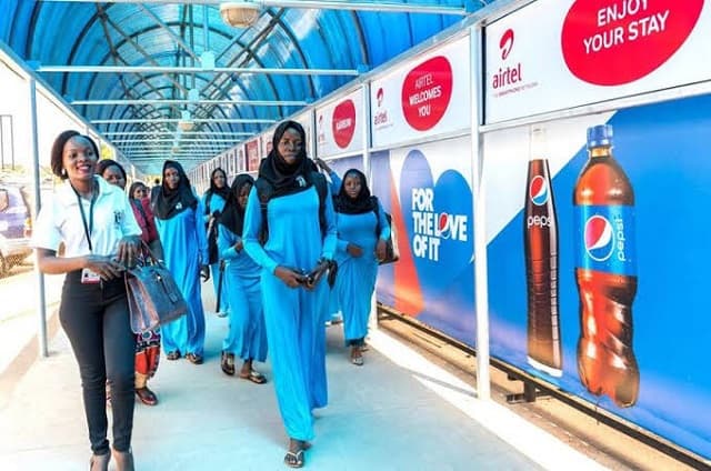 Interpol reduces time for clearing migrant workers