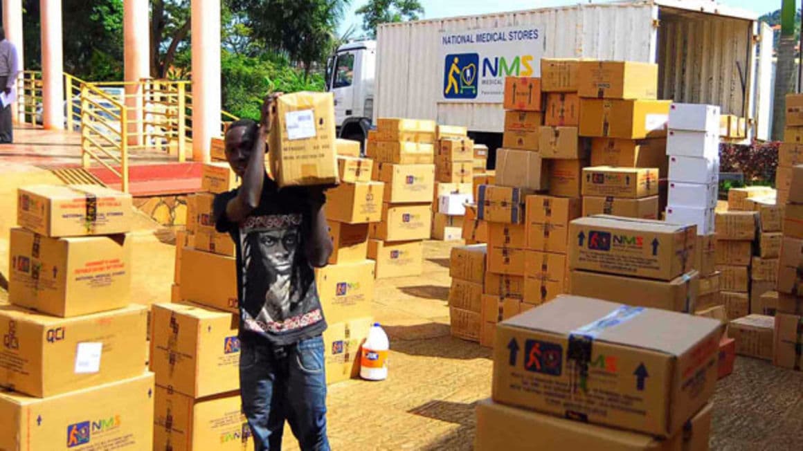 NMS Urges Health Facilities to Follow Drug Delivery Schedules