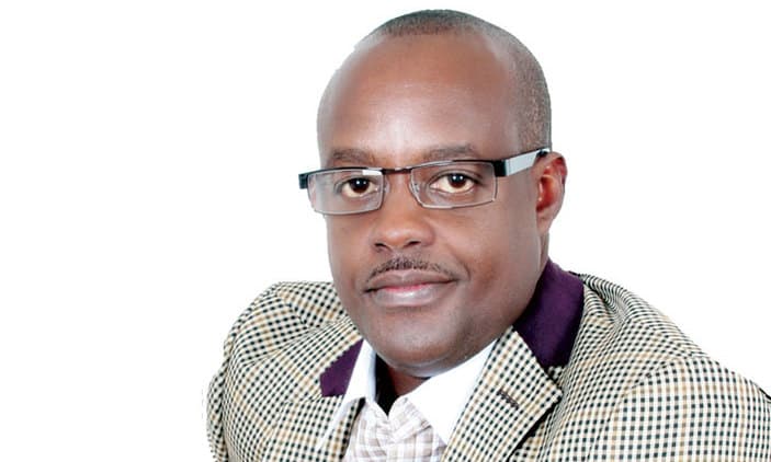  Stop This Smear Campaign