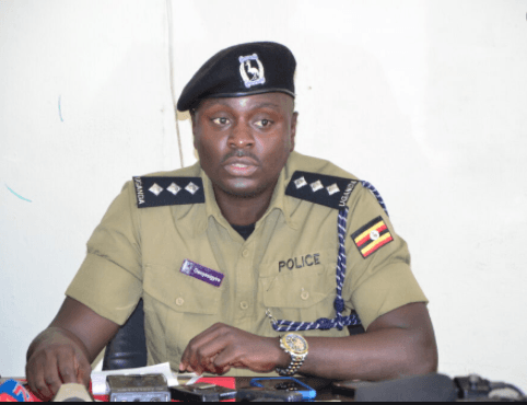 45 arrested from Mathias Walukaga’s home