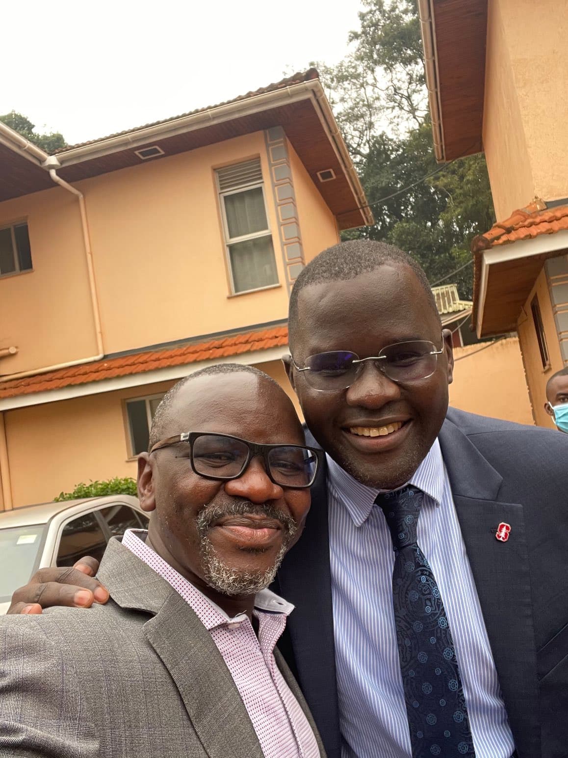 Local NGO Bosses Using American Senators to Harm Uganda-US Relations