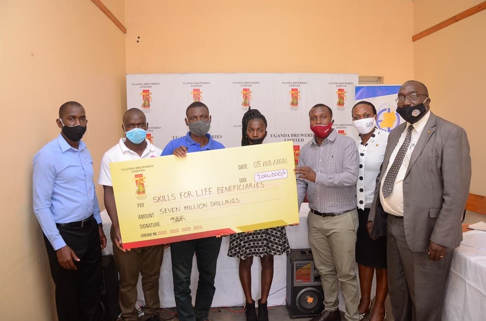 Youth-led startup raises seed funding from UBL