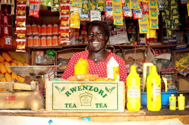 Digital Connectivity and payments boost SME performance in Uganda