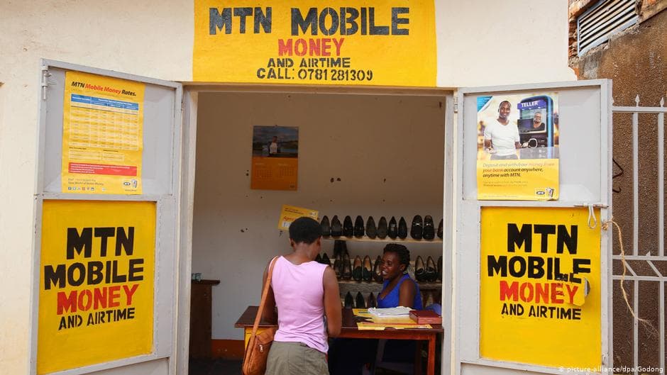 Mobile Money Accounts Hit 28 Million in Uganda