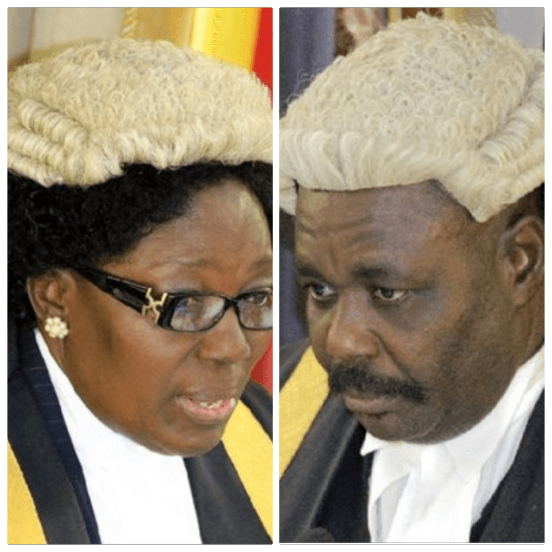  NRM CEC to Vet Kadaga, Oulanyah for Speakership ahead of First Sitting 