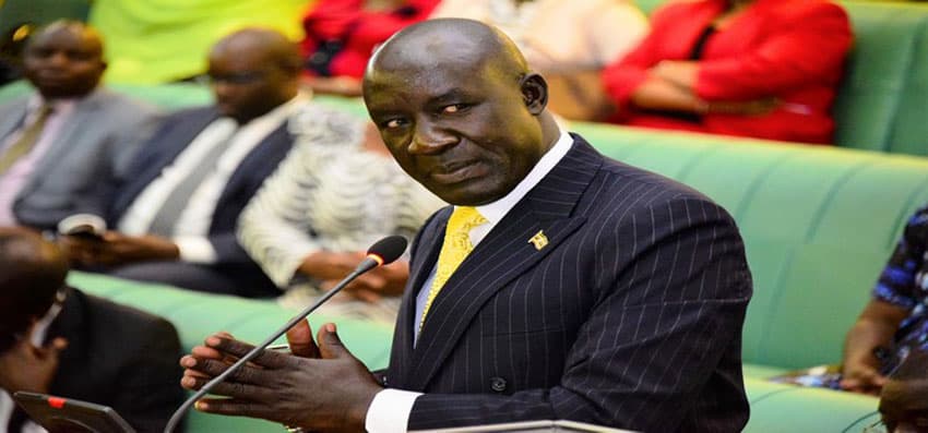  Mukula Intervenes to Resolve Minister Ecweru Alleged Assault Case on Priests