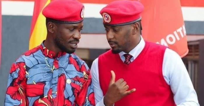 Bobi Wine, Rubongoya Plan Trip to America Next Month