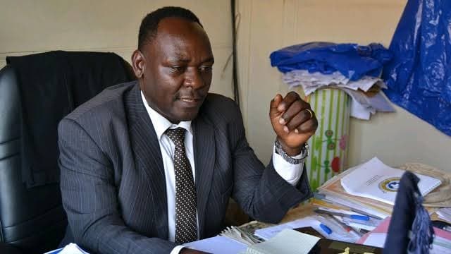 Four Thugs Arrested for Attempting to Steal Gen Saleh's Cash