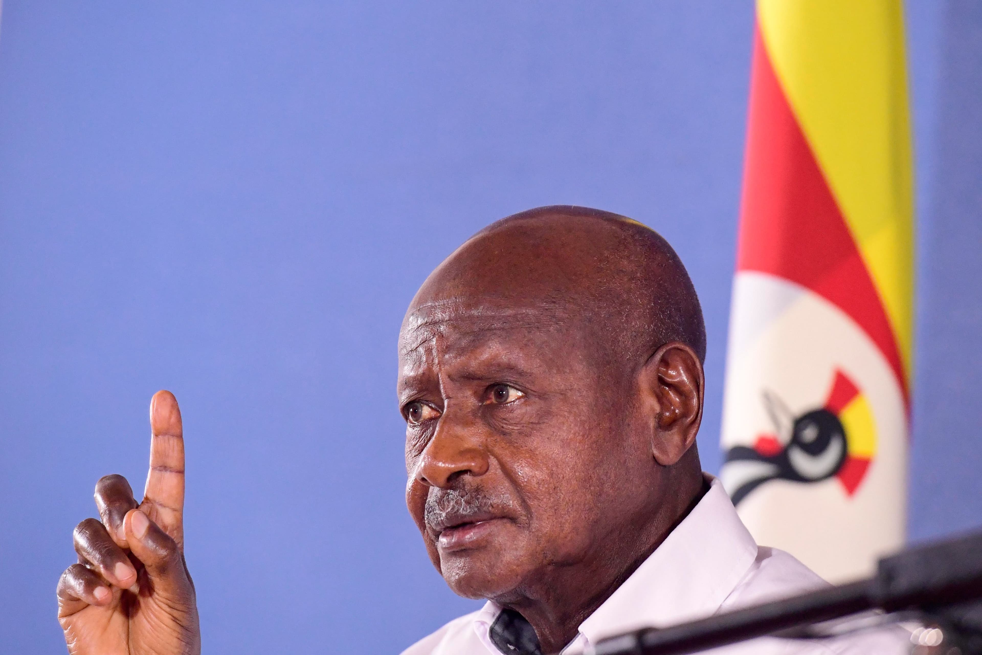 Lockdown in Uganda: Summary of Presidential Directives to Curb Deadly Covid-19