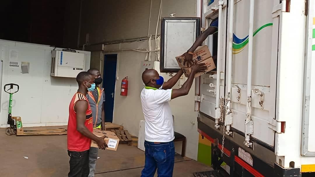 NMS Explains Sacking of Chief Pharmacist