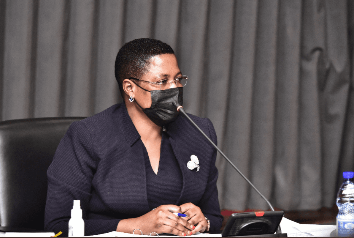 Over 20 Ministers to be Vetted Today