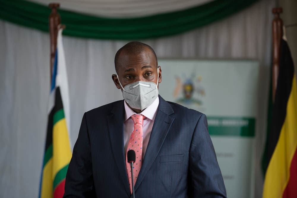 Government Announces Date for Harvesting Vanilla