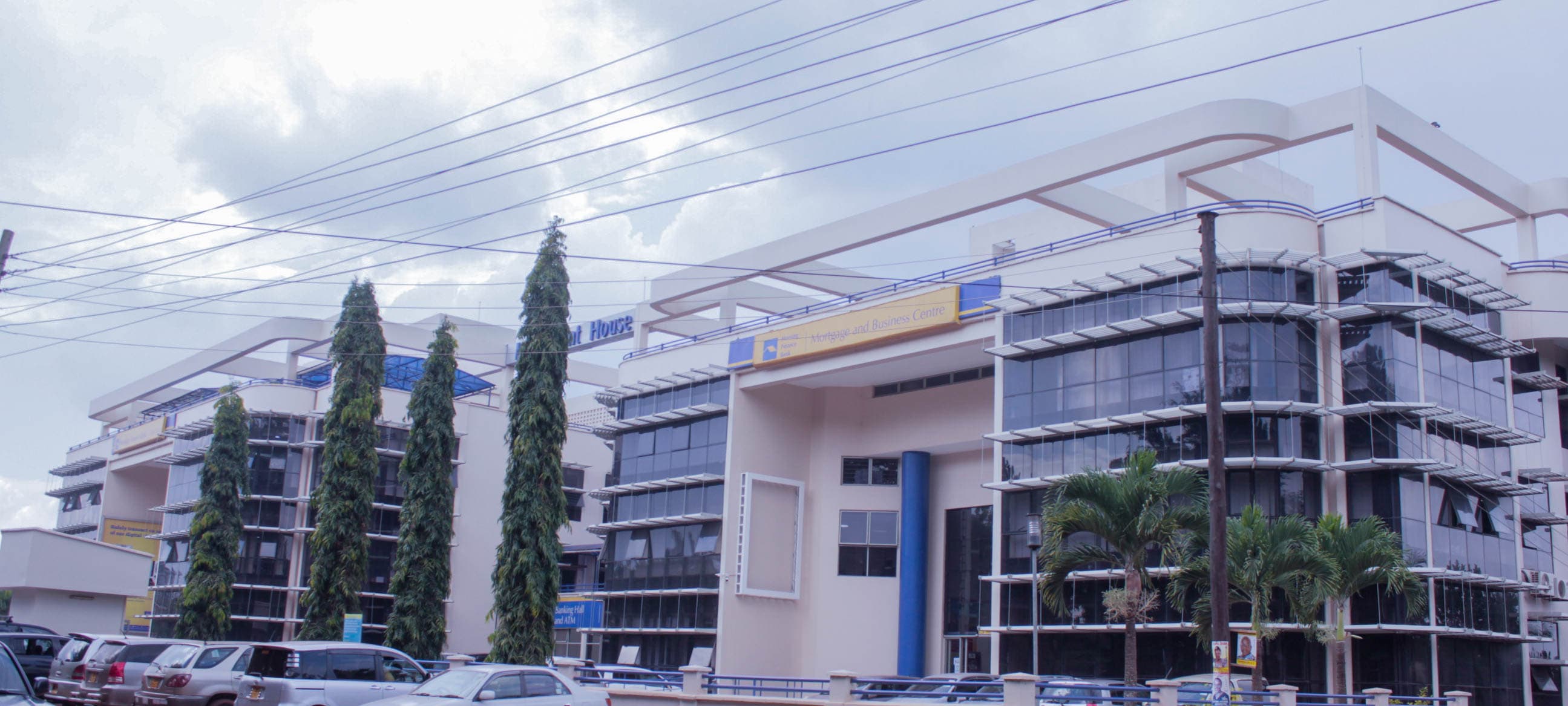 Housing Finance Bank Assets Hit a Record Shs1 Trillion over Strong Performance