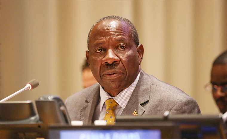 Uganda to Collect Shs3.5 Trillion from IMF to Strengthen Covid-19 Fight