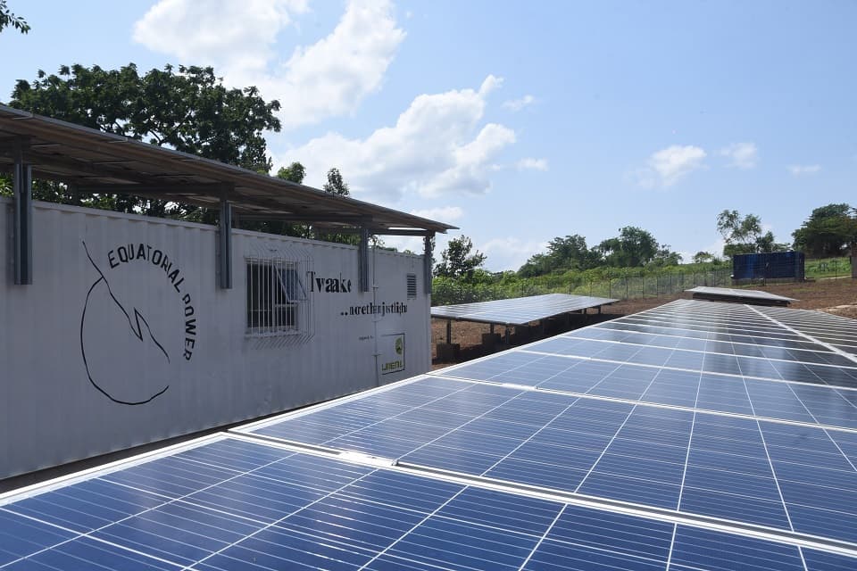 Umeme, Rockefeller Foundation Test Integrated Energy Tech's Potential to Reduce Grid Connection Fees