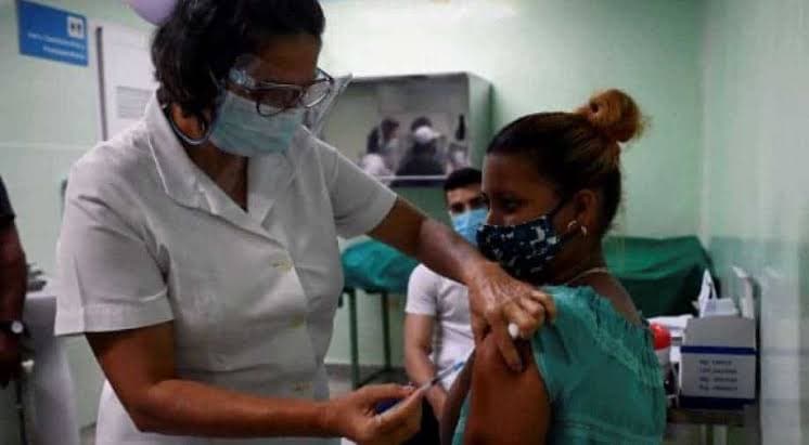 Cuba's Homegrown Abdala Vaccine 92.28% Effective Against COVID-19
