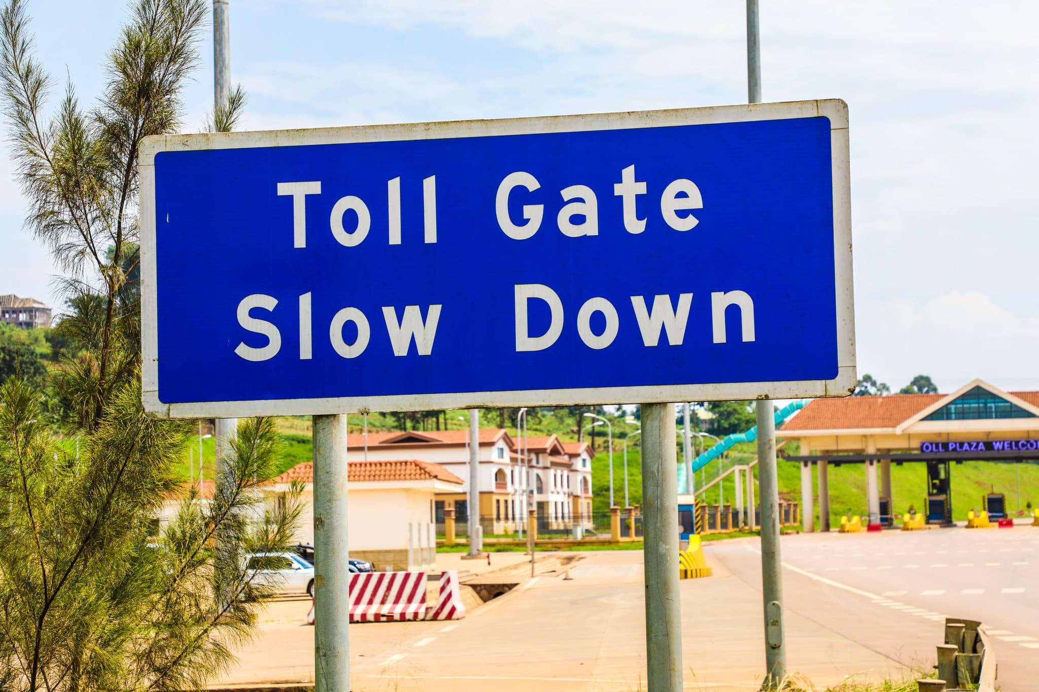 Kampala-Entebbe Expressway: Security Boosted ahead of Tolling Roll-out