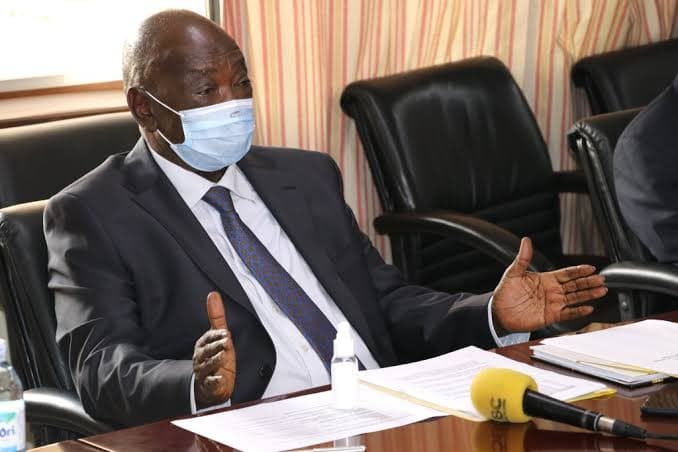 Government Pumps Shs205bn into Fostering Cooperative Sector