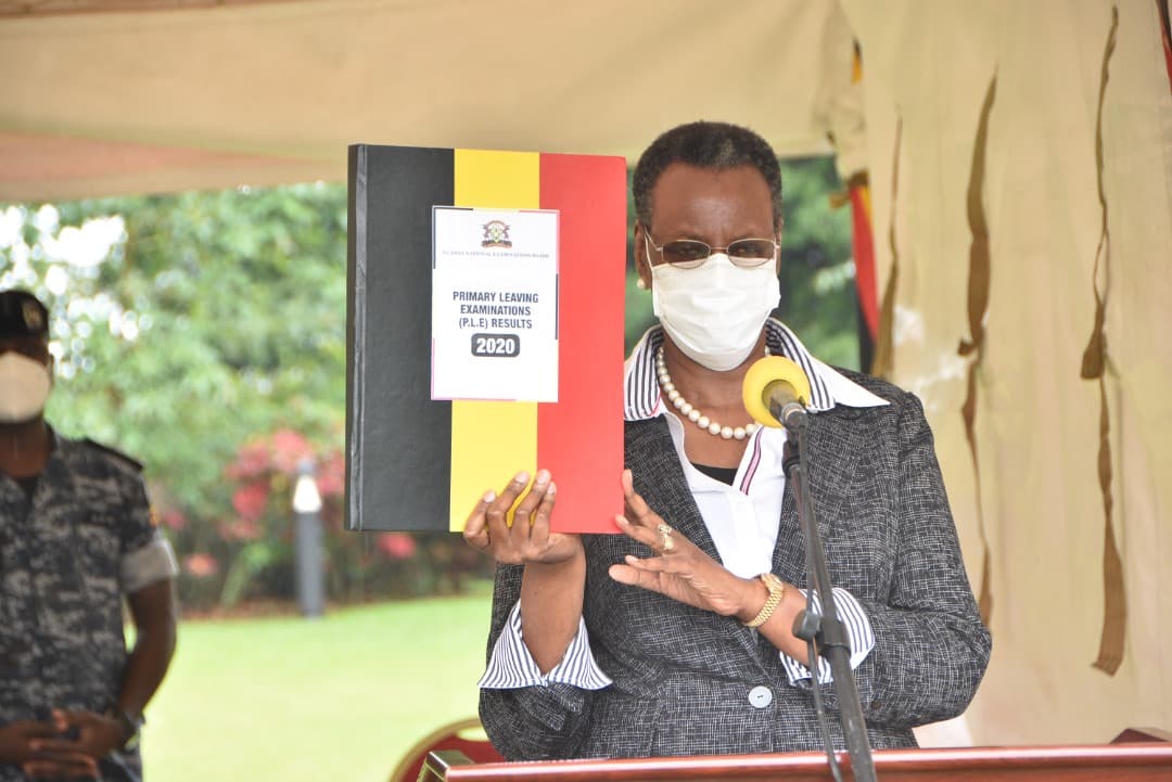 A Look at 2020 PLE Results