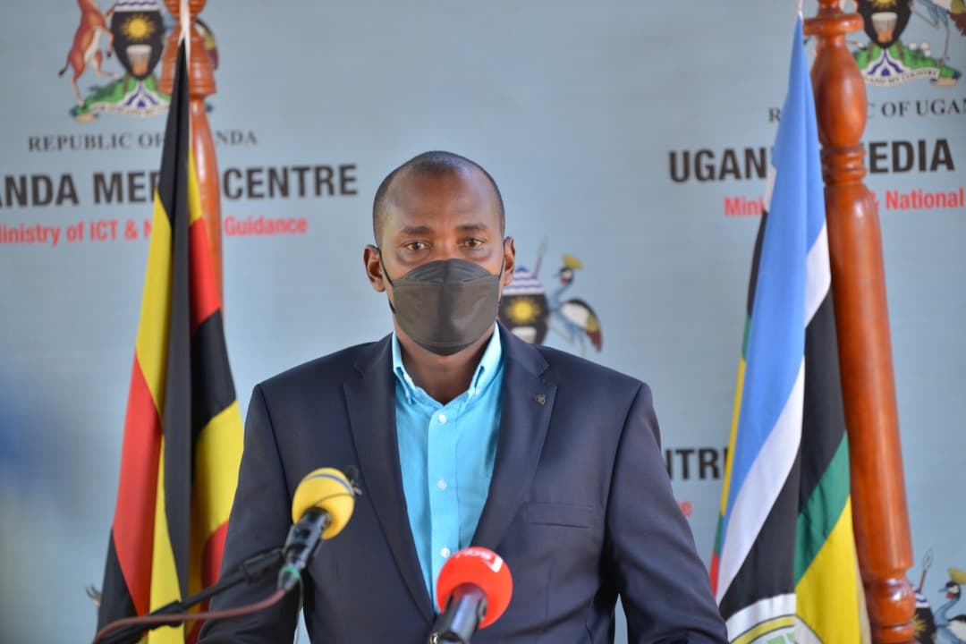 Minister Tumwebaze Appoints Experts to Study Performance of Agrochemicals 