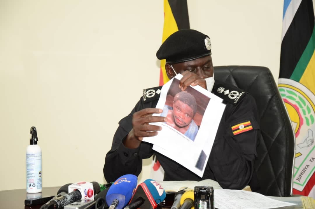 Police Arrests Gen. Katumba Attackers, One Killed