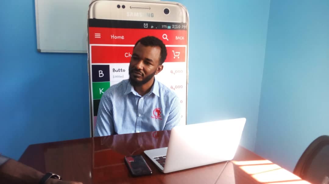 Five Ugandan Innovators in Final Round of Jack Ma-funded Business Competition