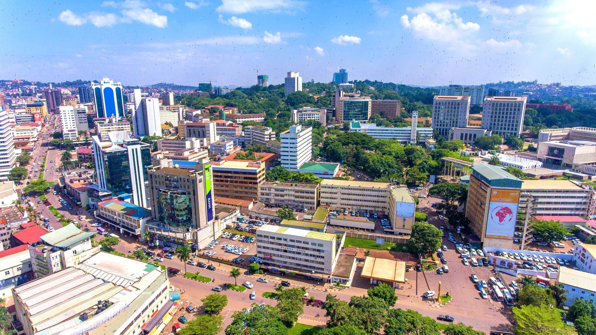 Stanbic Bank’s PMI Shows Economic Activity Decline due to Latest Lockdown